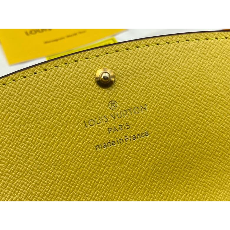 Ví Nữ Louis Vuitton Chính Hãng 100% M60136