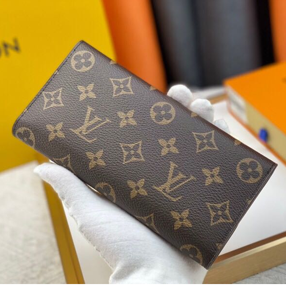 Ví Nữ Louis Vuitton Chính Hãng 100% M60136