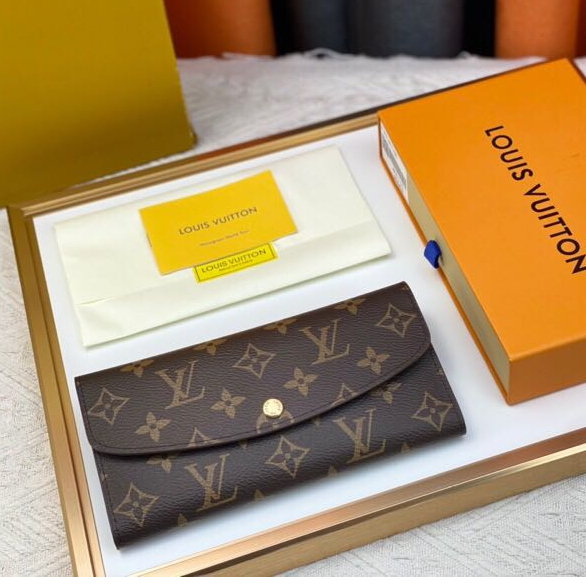 Ví Nữ Louis Vuitton Chính Hãng 100% M60136