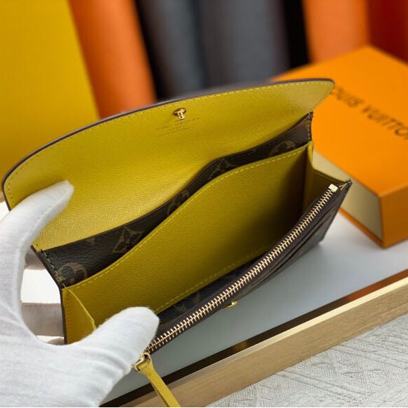 Ví Nữ Louis Vuitton Chính Hãng 100% M60136