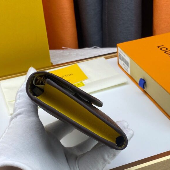 Ví Nữ Louis Vuitton Chính Hãng 100% M60136