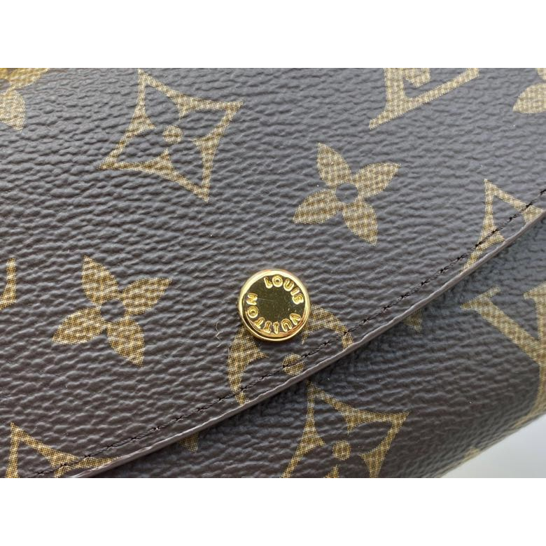 Ví Nữ Louis Vuitton Chính Hãng 100% M60136