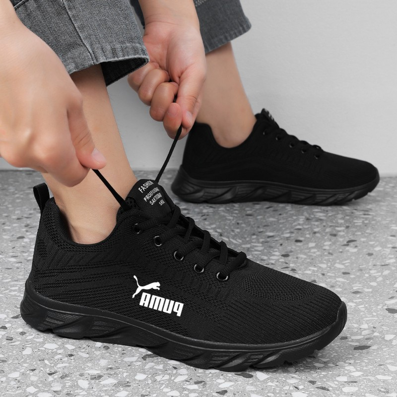 Ultra Giày Thể Thao Siêu Nhẹ Thoáng Khí Size Lớn 38-47 Thời Trang Năng Động