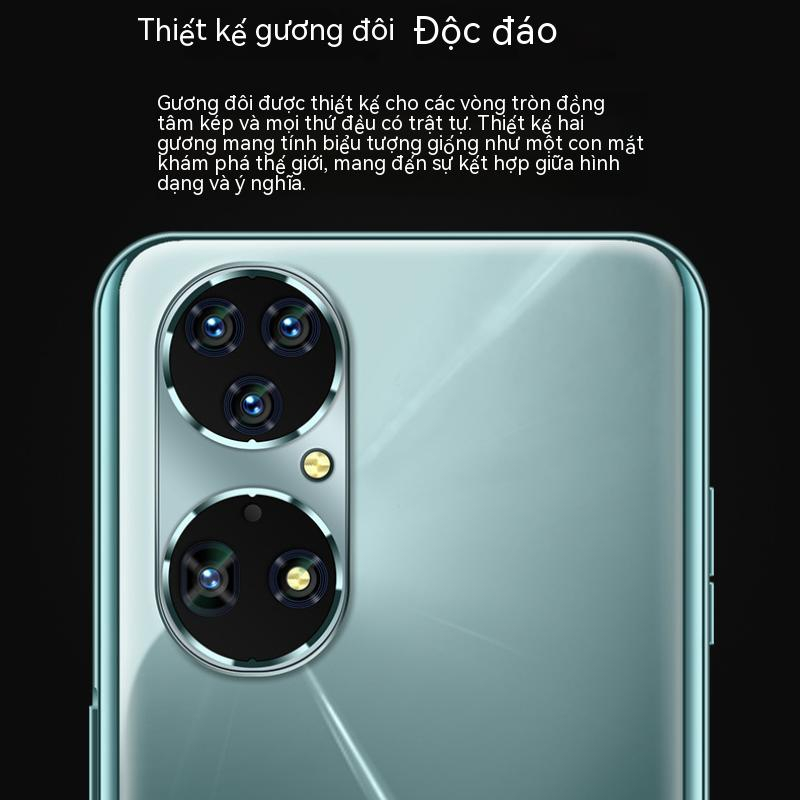 Màn Hình HD Cỡ Lớn X50Pro - 7.5-inch / Bộ Nhớ 16 + 256G
