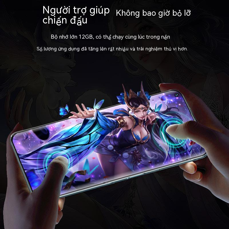 Màn Hình HD Cỡ Lớn X50Pro - 7.5-inch / Bộ Nhớ 16 + 256G