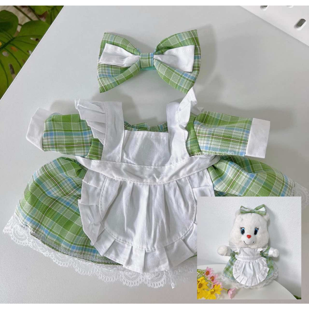 30cm Care Bear Gấu Bông Màu Cầu Vồng Đáng Yêu Dành Cho Gấu nhồi bông mềm mại phong cách phong cách