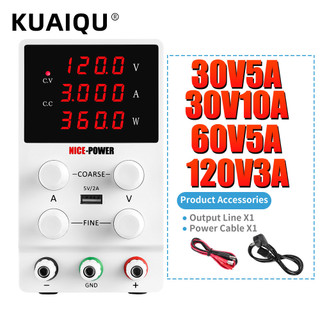 Nice-power máy cấp nguồn nguồn dc điều chỉnh bộ điều chỉnh nguồn cung cấp điện 30v 10a dc 220v / 110vcấp nguồn nguồn dc điều chỉnh cấp nguồn 30v 5a