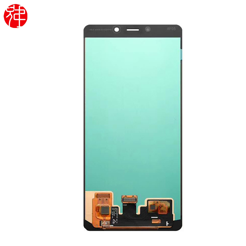 Màn Hình Cảm Ứng lcd Cho samsung galaxy a9 2018 a920 samsung sm-a920f / ds