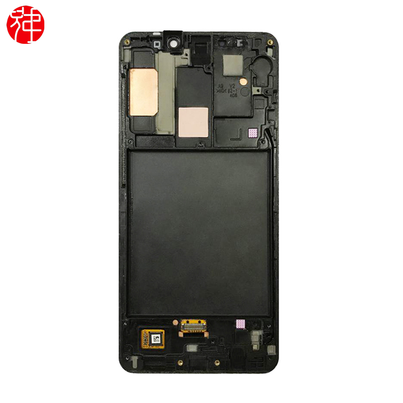 Màn Hình Cảm Ứng lcd Cho samsung galaxy a9 2018 a920 samsung sm-a920f / ds