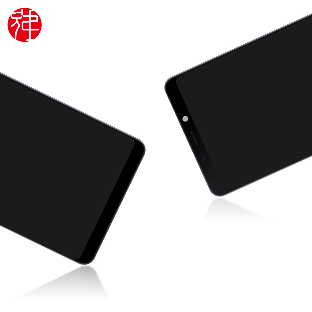 Màn Hình Cảm Ứng lcd Cho samsung galaxy a9 2018 a920 samsung sm-a920f / ds