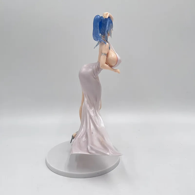 24cm Azur Lane Dress Ver. St. Louis Mô Hình Nhân Vật Bằng PVC Sang Trọng