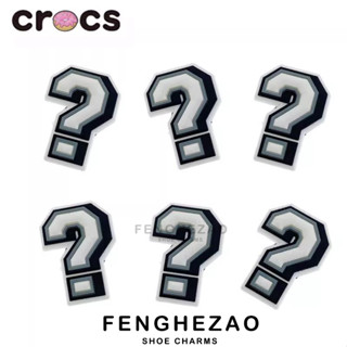  Giá Đỡ Giày jibbitz Hạt Charm crocs jibbitz Có Khóa Cài Hình Hoa Sáng Tạo Phù Hợp Với Nam Và Nữ DIY 