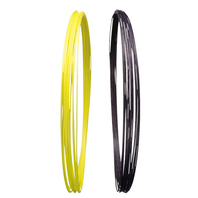 Dây Đan Cầu Lông Yonex BG66 ULTIMAX 0.65mm Chuyên Dụng