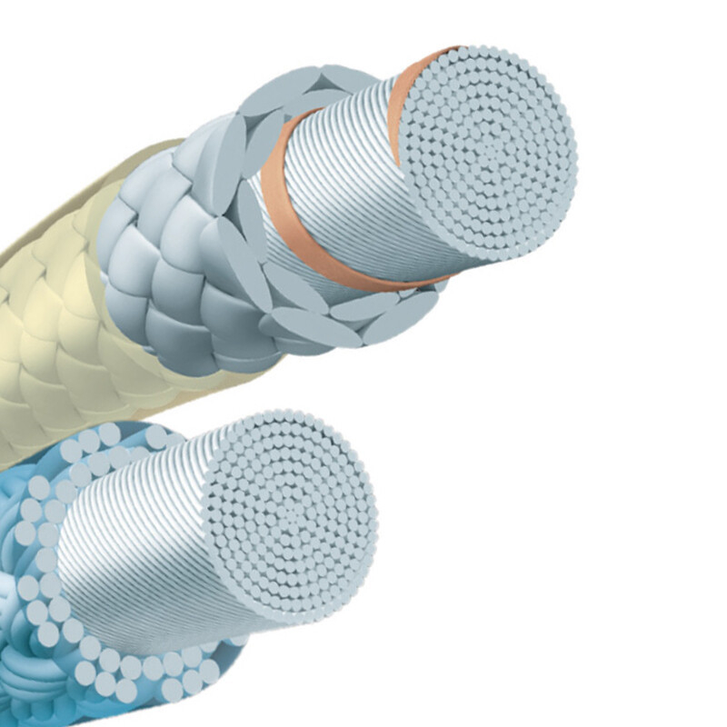 Dây Đan Cầu Lông Yonex BG66 ULTIMAX 0.65mm Chuyên Dụng