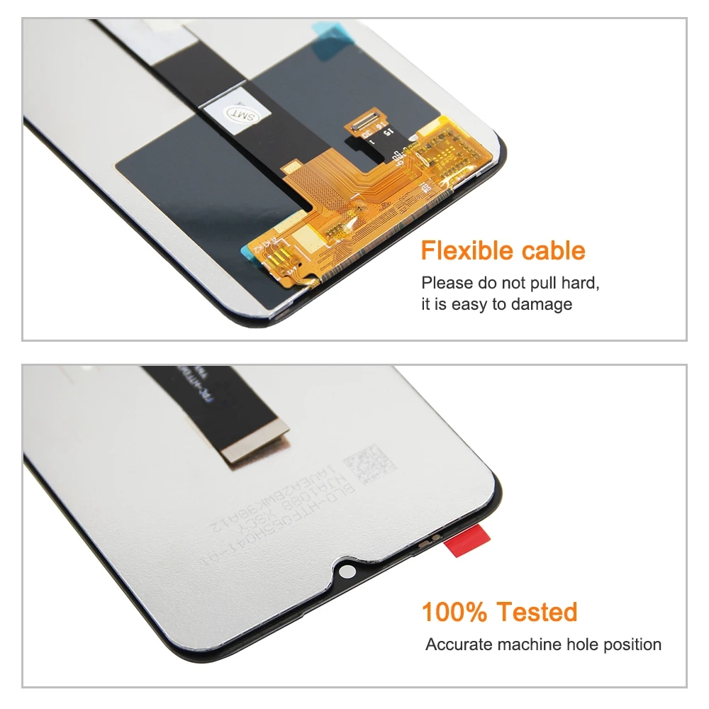 Màn Hình lcd Cảm Ứng Thay Thế Cho xiaomi redmi 9a 9c nfc 9at 9i 10a m2006c3lg