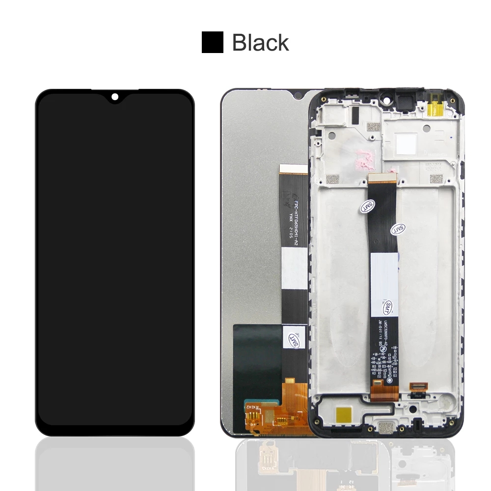 Màn Hình lcd Cảm Ứng Thay Thế Cho xiaomi redmi 9a 9c nfc 9at 9i 10a m2006c3lg