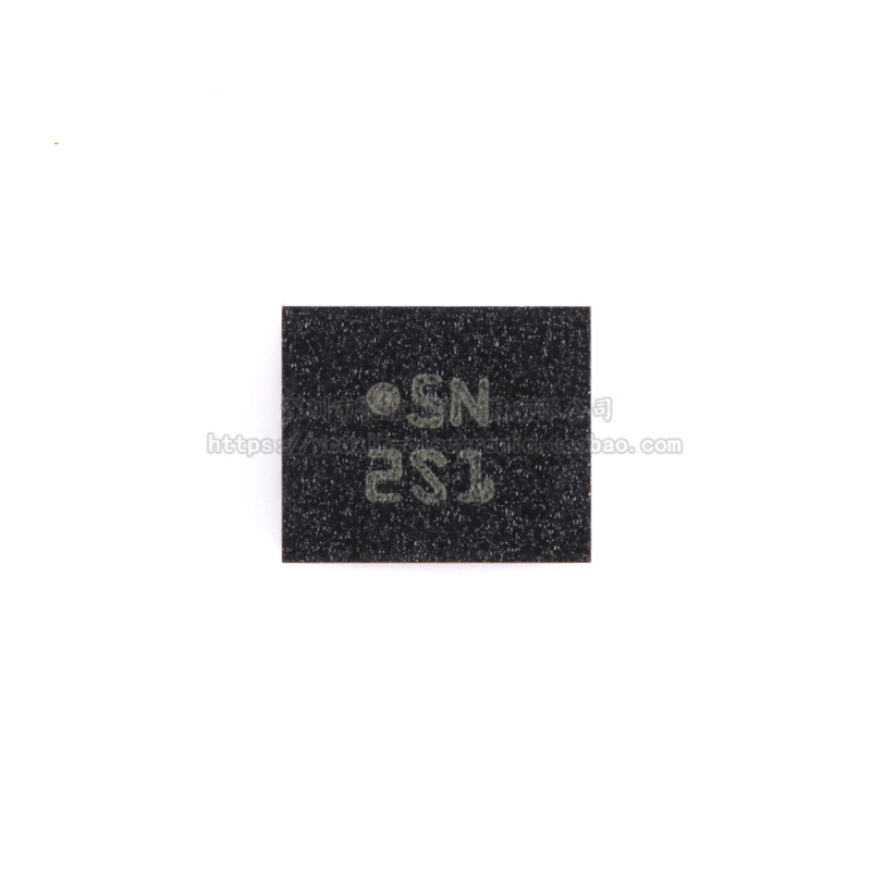 Cảm Biến Thông Minh 6 Trục BMI270 LGA-14 Chính Hãng