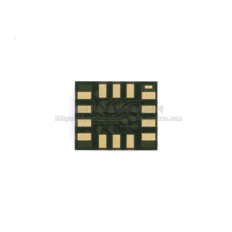 Cảm Biến Thông Minh 6 Trục BMI270 LGA-14 Chính Hãng