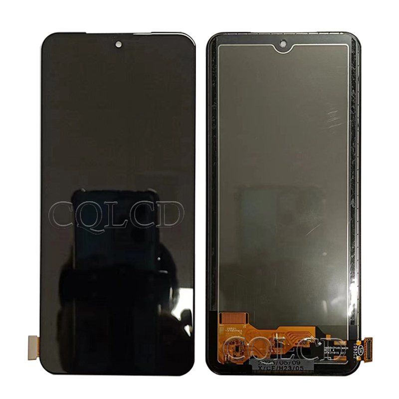 Màn Hình lcd Cảm Ứng Thay Thế Cho redmi note 10 4g