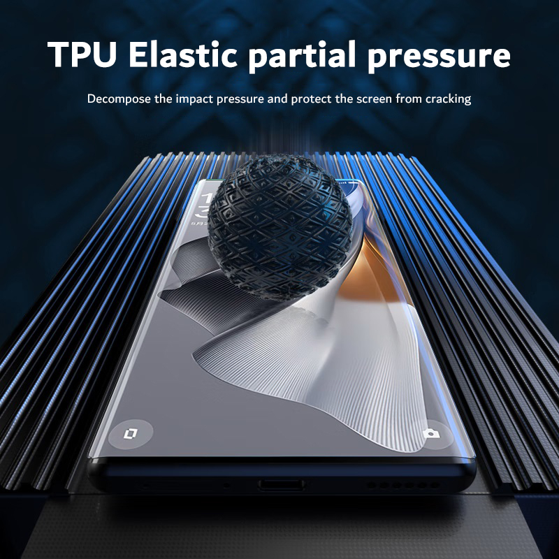 Miếng Dán TPU Mặt Trước / Sau Cho OPPO Reno10 Reno 10 Pro Plus Pro + 5G