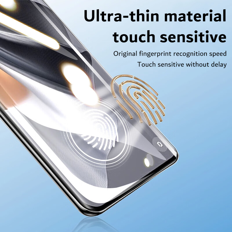 Miếng Dán TPU Mặt Trước / Sau Cho OPPO Reno10 Reno 10 Pro Plus Pro + 5G