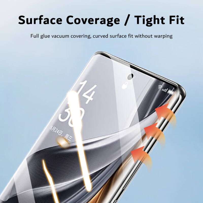 Miếng Dán TPU Mặt Trước / Sau Cho OPPO Reno10 Reno 10 Pro Plus Pro + 5G