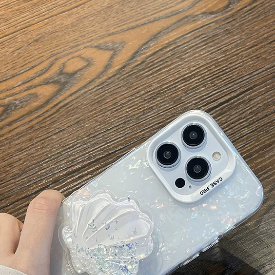 Ốp Điện Thoại Dẻo Màu laser Họa Tiết Trái Tim & Ngôi Sao Cho Iphone 14 14 Pro 14 Pro Max 11 12 promax 13 Pro Max