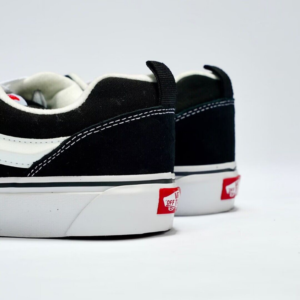 Giày Thể Thao Vans Classics Knu Skool 2023 VN0009QC6BT 35-44 Thời Trang Mùa Hè Năng Động