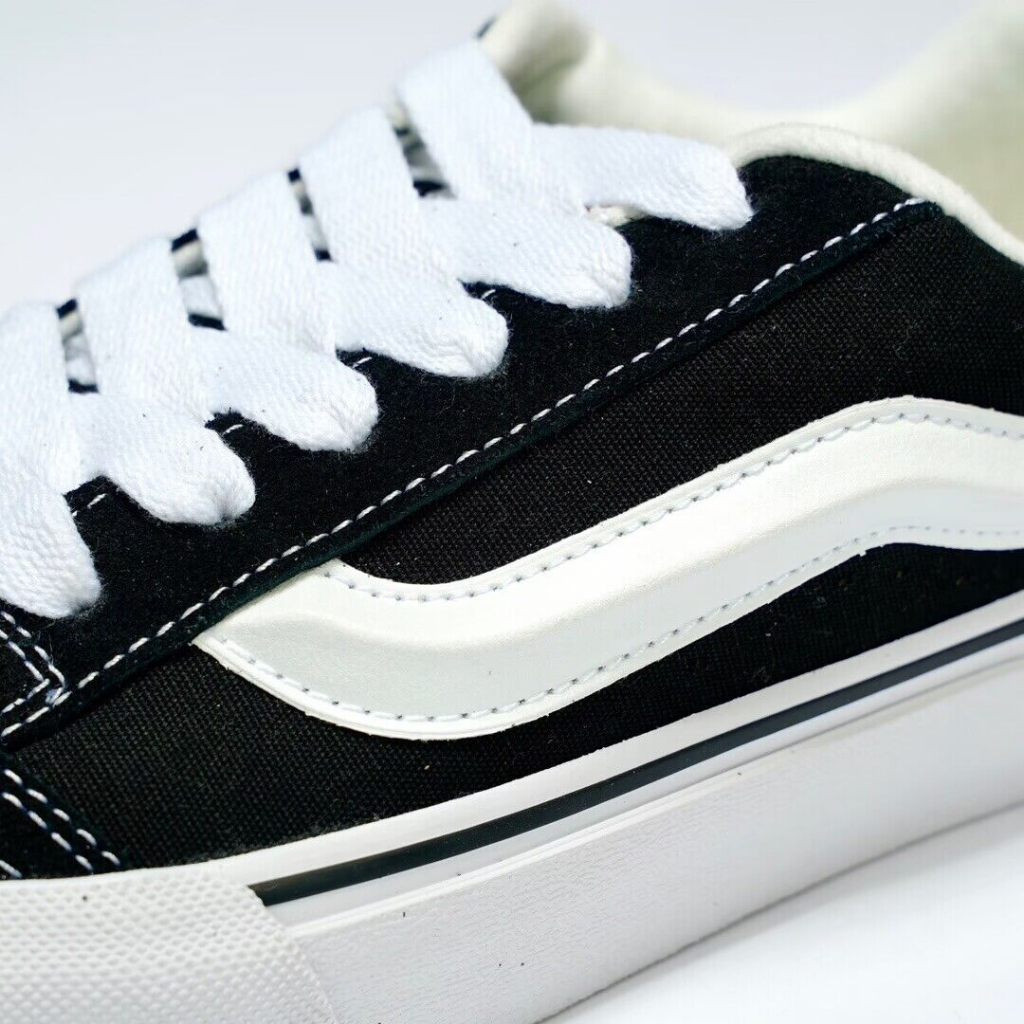 Giày Thể Thao Vans Classics Knu Skool 2023 VN0009QC6BT 35-44 Thời Trang Mùa Hè Năng Động