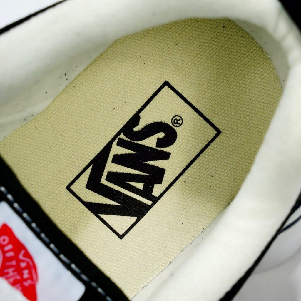 Giày Thể Thao Vans Classics Knu Skool 2023 VN0009QC6BT 35-44 Thời Trang Mùa Hè Năng Động