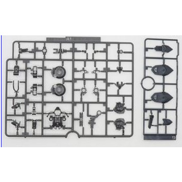 Cb MG 1 / 100 Bộ Phận Dự Phòng BARBATOS Butcher