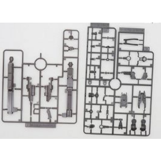 Cb MG 1 / 100 Bộ Phận Dự Phòng BARBATOS Butcher