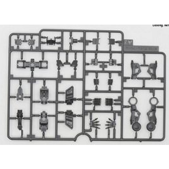 Cb MG 1 / 100 Bộ Phận Dự Phòng BARBATOS Butcher