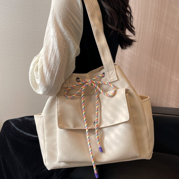 BAGSMART túi xách tote túi Túi Xách Đeo Chéo Nữ túi vải 2023 new L91TKAY