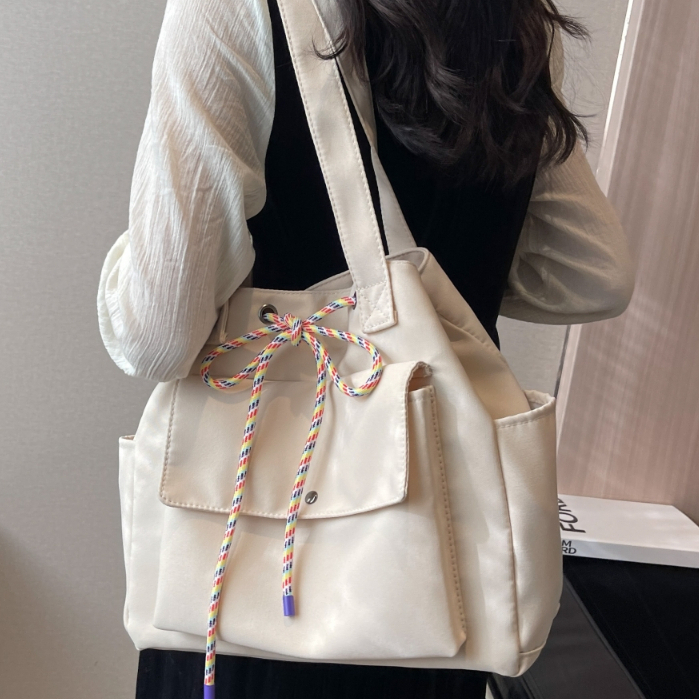 BAGSMART túi xách tote túi Túi Xách Đeo Chéo Nữ túi vải 2023 new L91TKAY