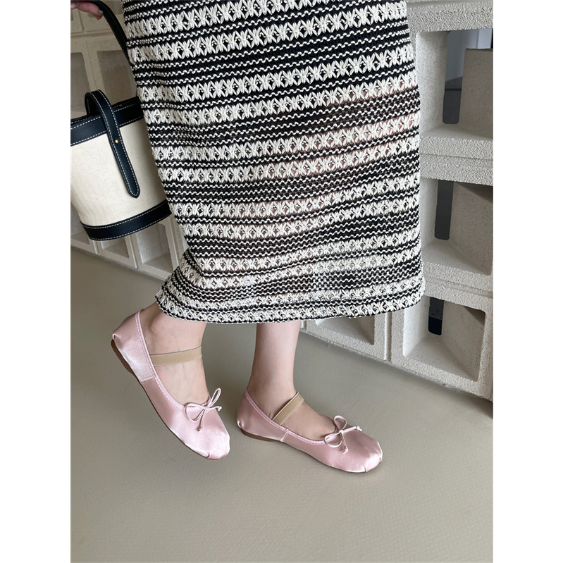 Giày BúP Bê ThờI Trang