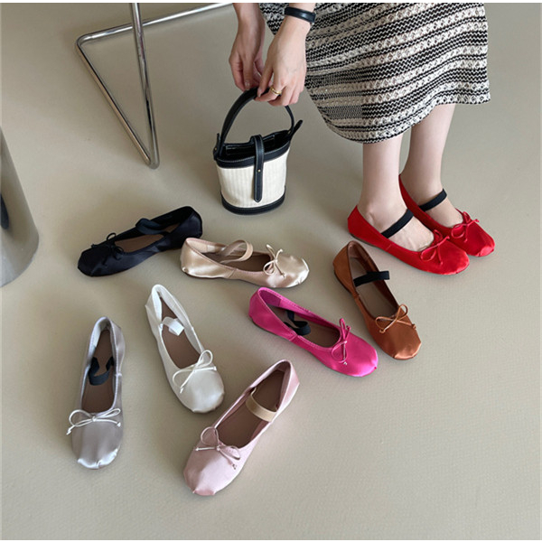 Giày BúP Bê ThờI Trang