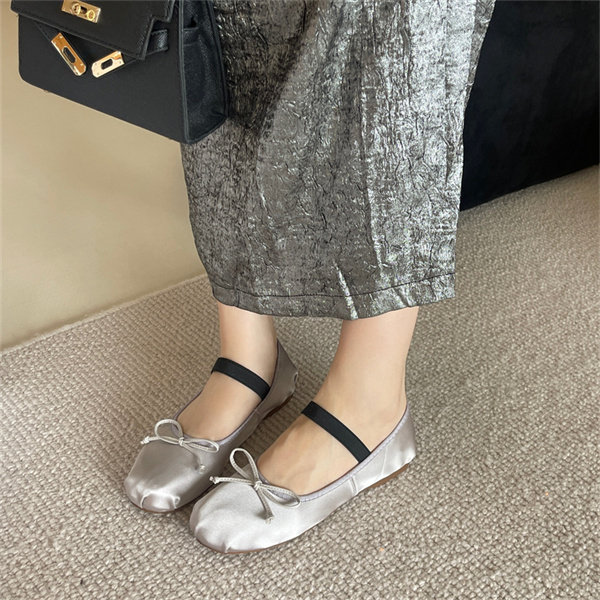 Giày BúP Bê ThờI Trang