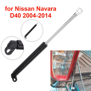 Thanh nâng cốp sau xe hơi chống sốc cho nissan navara d40 2004-2014