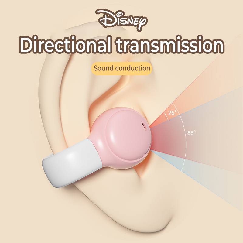 DISNEY Tai Nghe Bluetooth 5.3 TWS M30 Chống Nước Kèm Mic Thoại