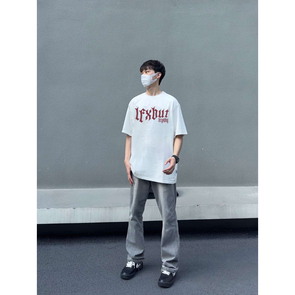 Áo Thun Cotton Ngắn Tay In Họa Tiết Thời Trang Mùa Hè Dành Cho Nam