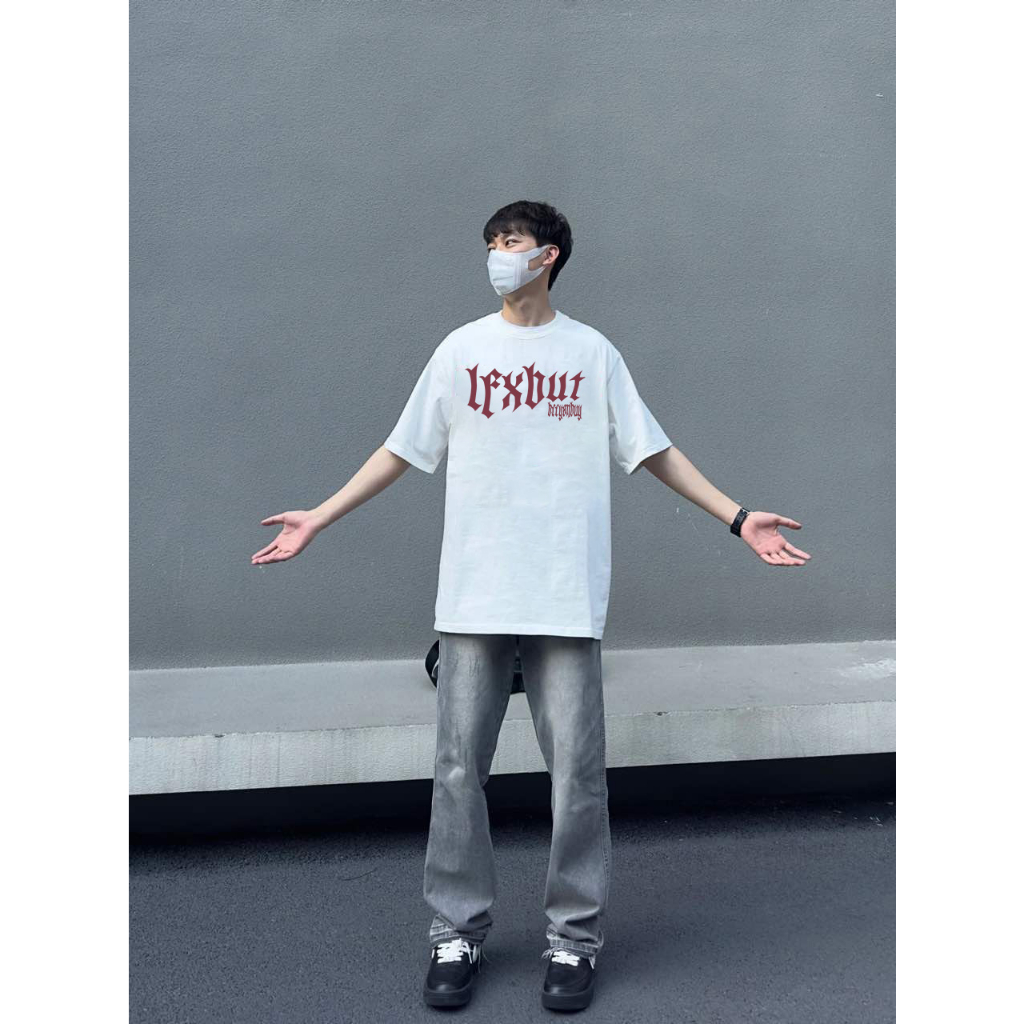 Áo Thun Cotton Ngắn Tay In Họa Tiết Thời Trang Mùa Hè Dành Cho Nam