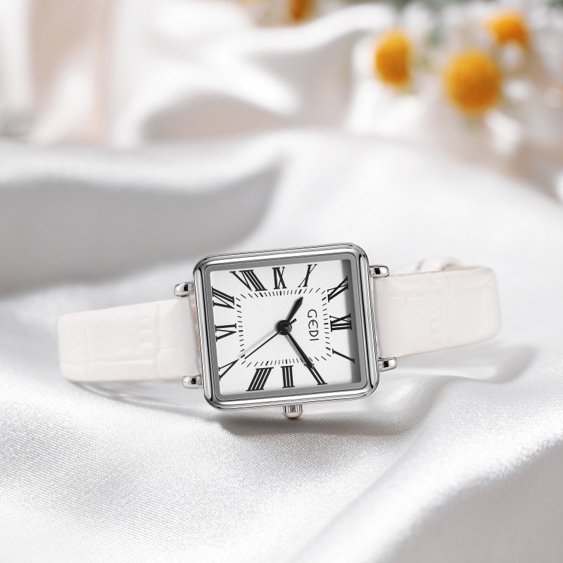 Women's watch GEDI 13051  belt