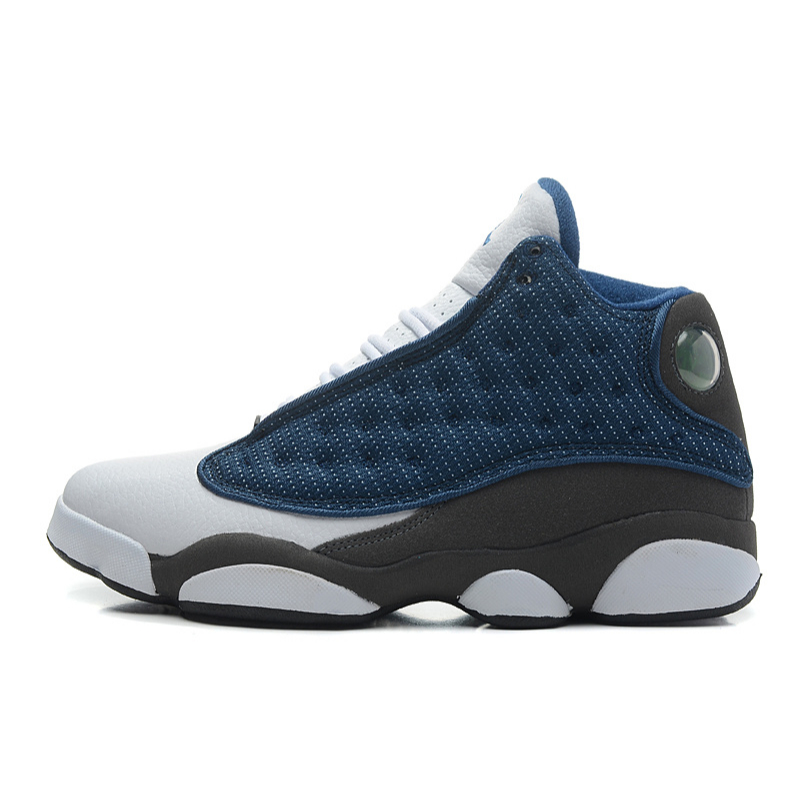 Giày Bóng Rổ Jordan air Jordan 13 100% DB6537-113 Phong Cách Retro Cá Tính 884129-040 310004Phụ Kiện Chuyên Dụng Dành Cho Aj - 441 Aj 441