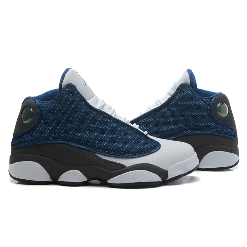 Giày Bóng Rổ Jordan air Jordan 13 100% DB6537-113 Phong Cách Retro Cá Tính 884129-040 310004Phụ Kiện Chuyên Dụng Dành Cho Aj - 441 Aj 441