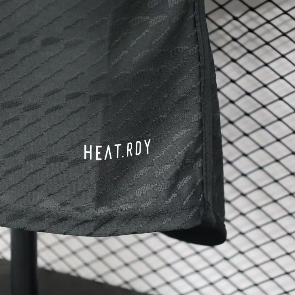 Áo Thun Đá Banh Màu Đen Phiên Bản Đặc Biệt 2023 / 24-48 Tiếng