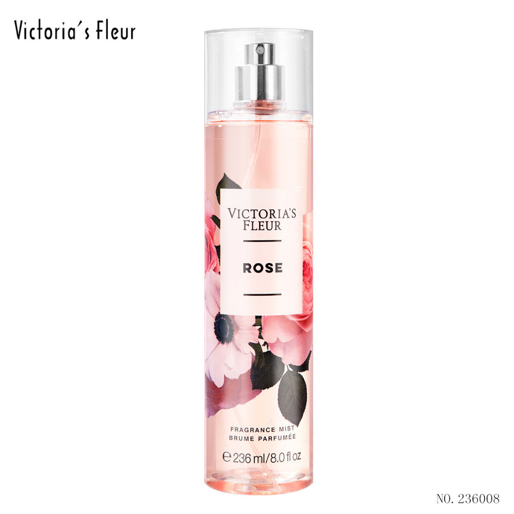 Nước Hoa Sweet Night Signature Collection Fragrance Mist 236ML Nước Hoa Xịt Hương thơm trái cây nữ tính lâu dài