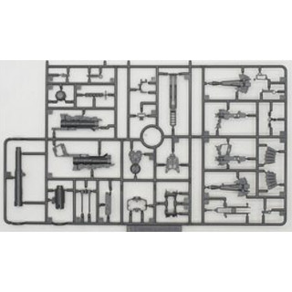 Phụ tùng đồ tể kỳ lân cb rg 1 / 144