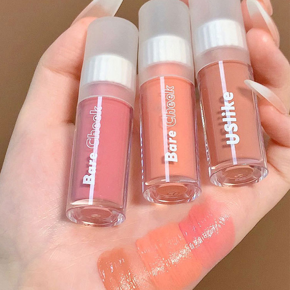 Kem má hồng MAGEFY chống thấm nước và mồ hôi