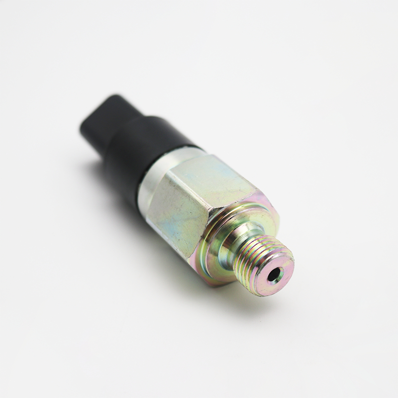 Công Tắc Cảm Biến Áp Suất Dầu Xe Máy Xúc 15BAR XE55 XE75 XE135 XE155 XE215